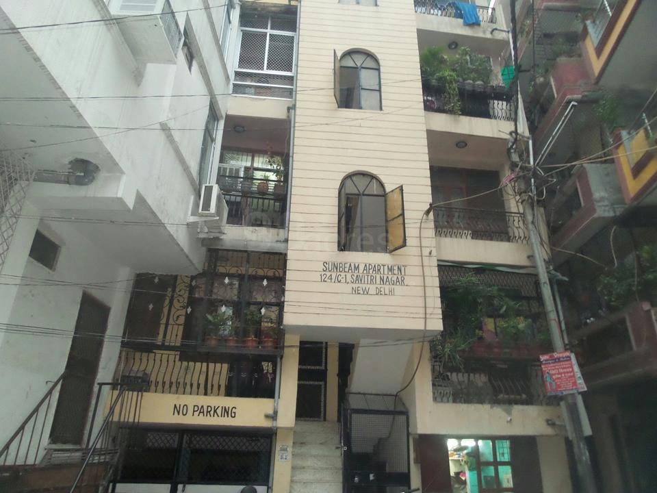 savitri Nagar